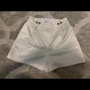 Topshop short